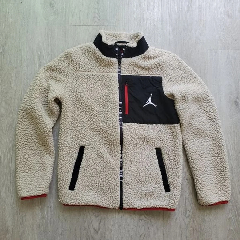 Jordan sherpa SKU197